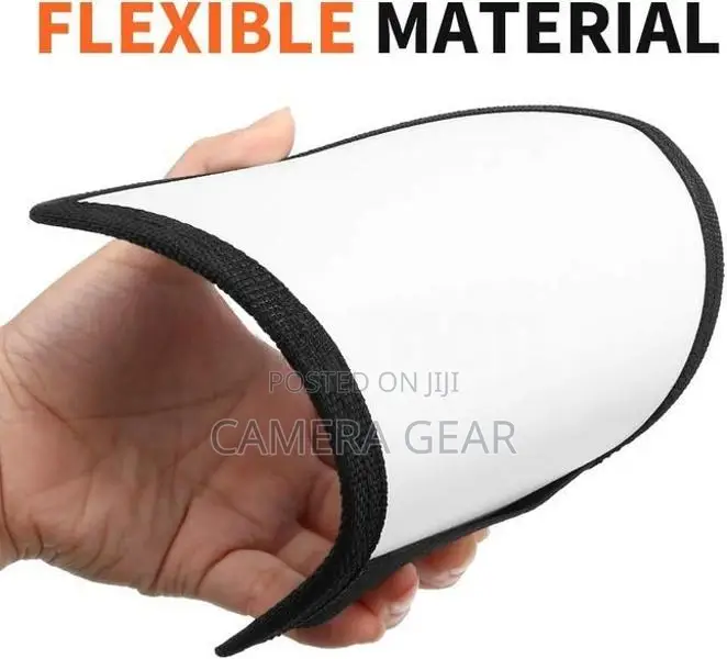 Godox 2-in-1 Camera Flash Reflector