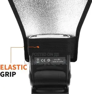 Godox 2-in-1 Camera Flash Reflector