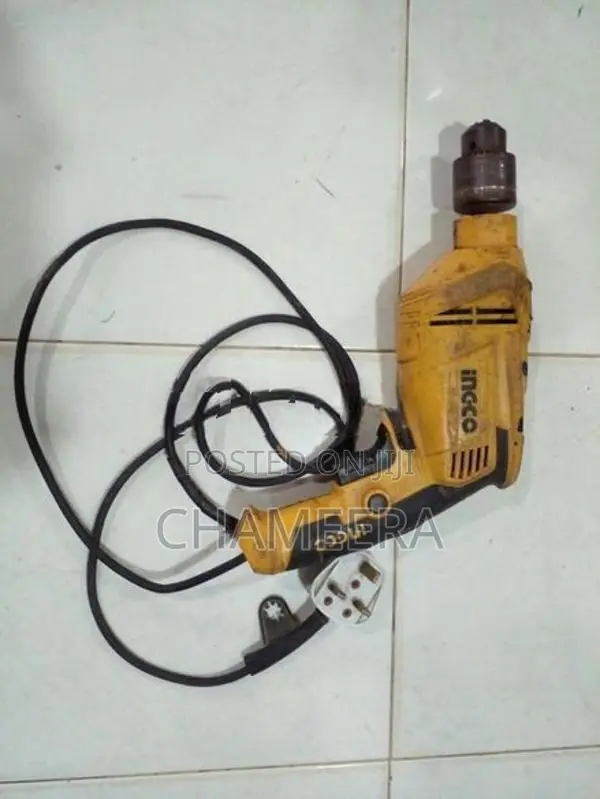 Ingco Drill