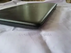 HP i3 7 GEN 4GB RAM 512GB Laptop For Parts / Repair.