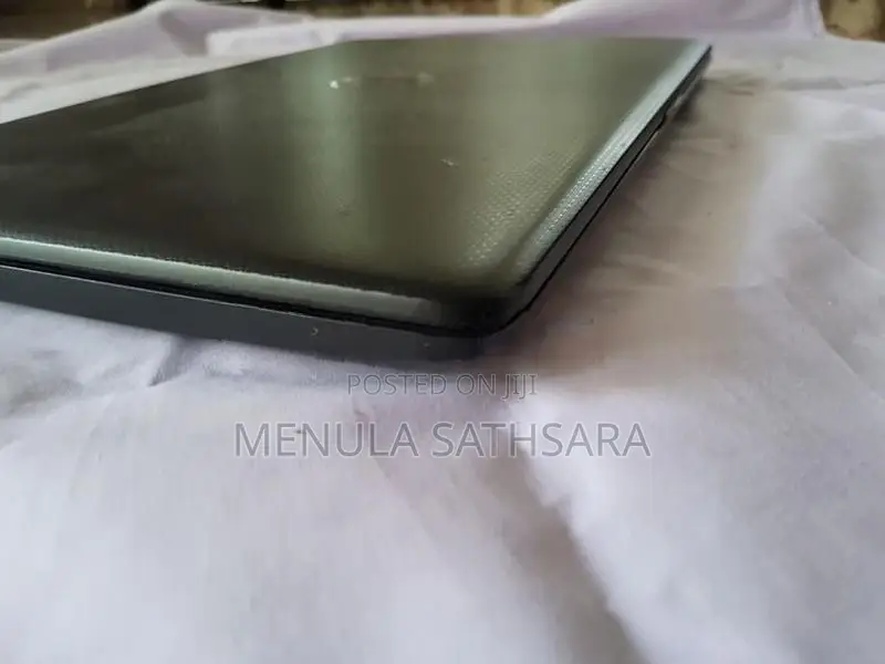 HP i3 7 GEN 4GB RAM 512GB Laptop For Parts / Repair.