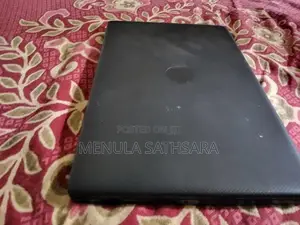 HP i3 7 GEN 4GB RAM 512GB Laptop For Parts / Repair.