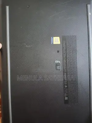 HP i3 7 GEN 4GB RAM 512GB Laptop For Parts / Repair.