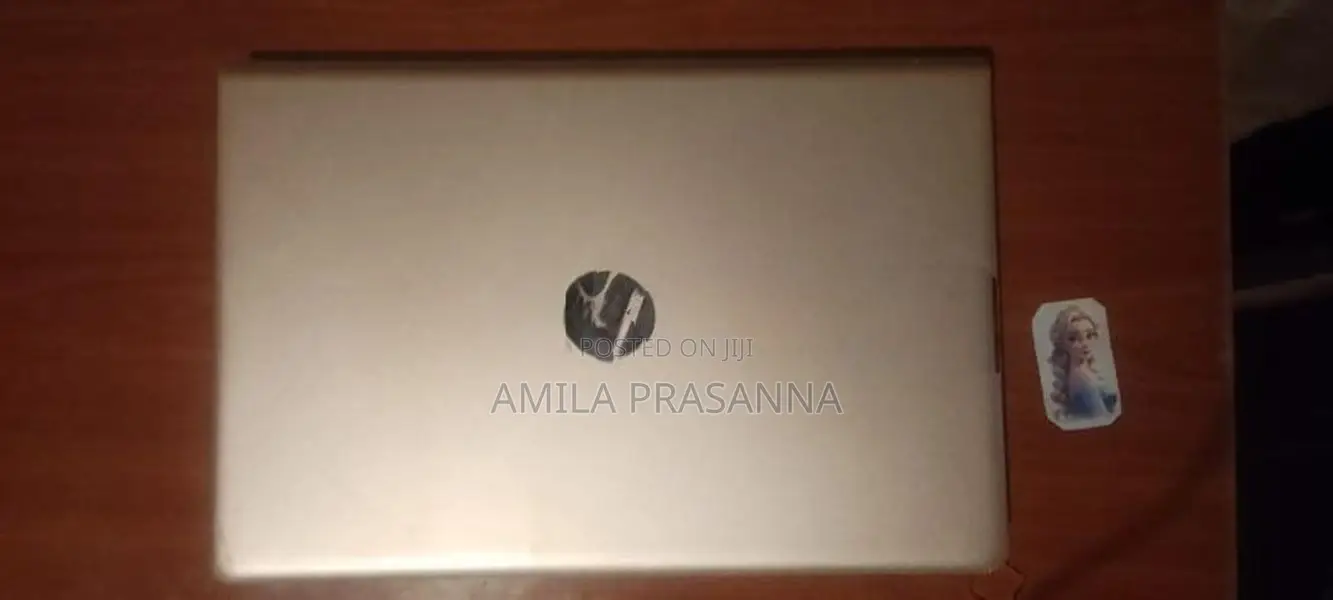 HP Core i7 8th Gen Laptop – Nvidia GeForce Graphics
