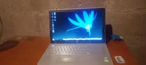 HP Core i7 8th Gen Laptop – Nvidia GeForce Graphics