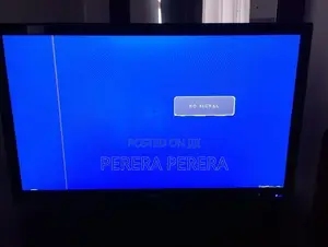 Haier TV 24 Inch