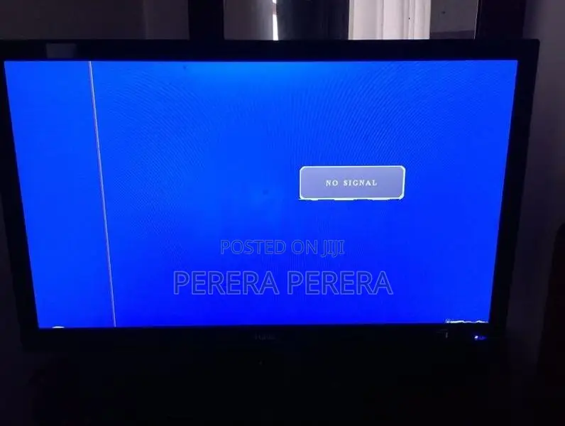 Haier TV 24 Inch
