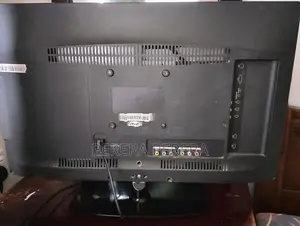 Haier TV 24 Inch