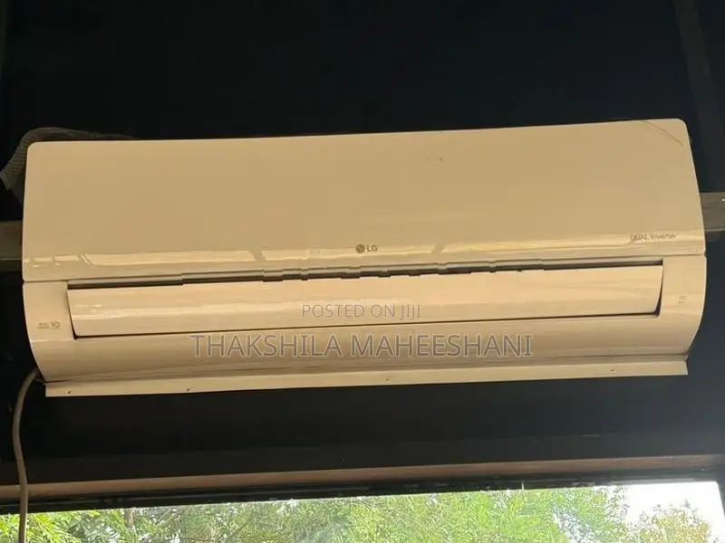 LG Air Conditioner