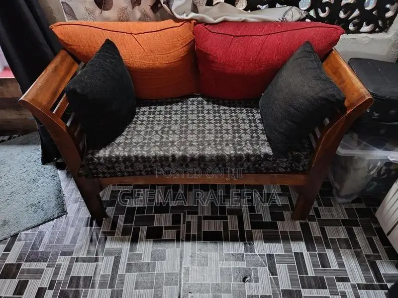 Sofa Set