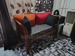Sofa Set