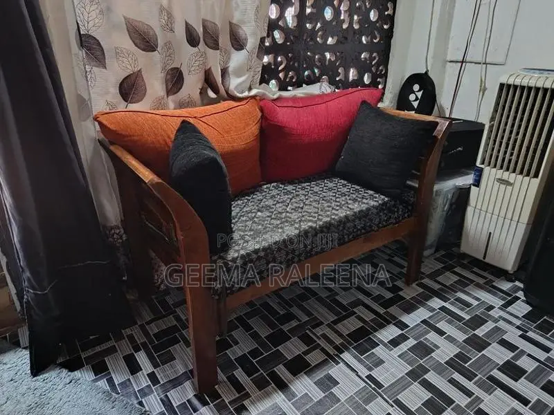 Sofa Set