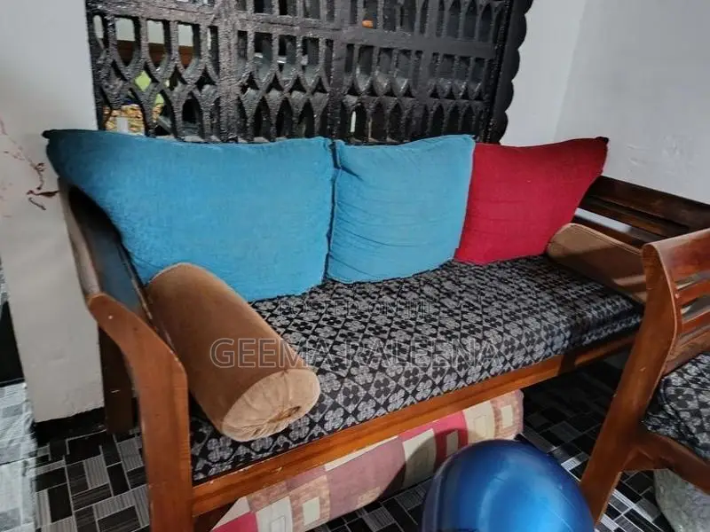 Sofa Set