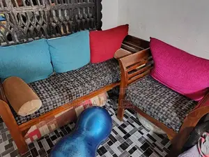 Sofa Set