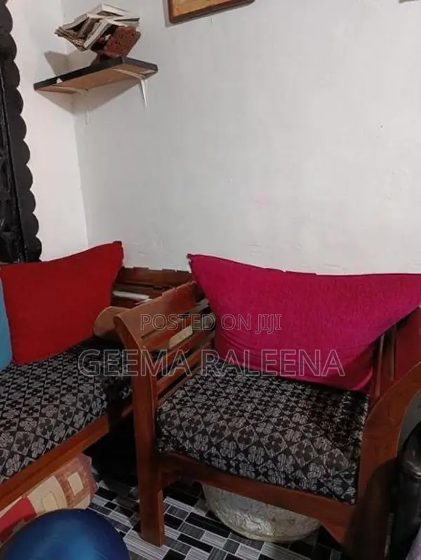 Sofa Set
