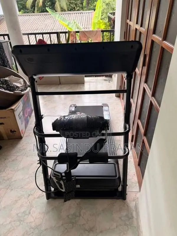 Treadmill