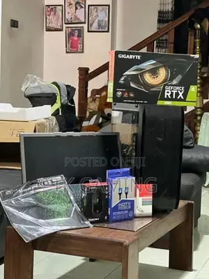 Ryzen 5 Gaming PC Build