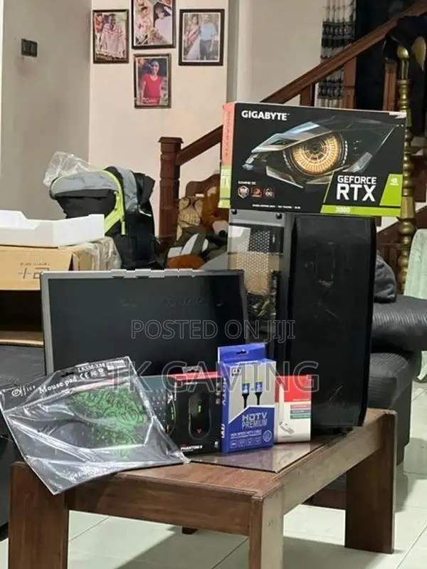 Ryzen 5 Gaming PC Build
