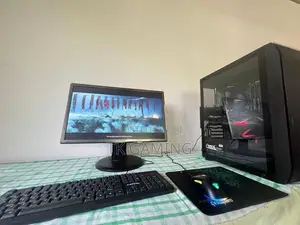 Ryzen 5 Gaming PC Build