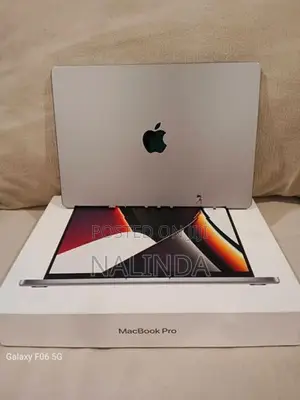 apple_imac Apple MacBook M1 Pro