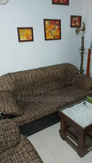 Sofa Set