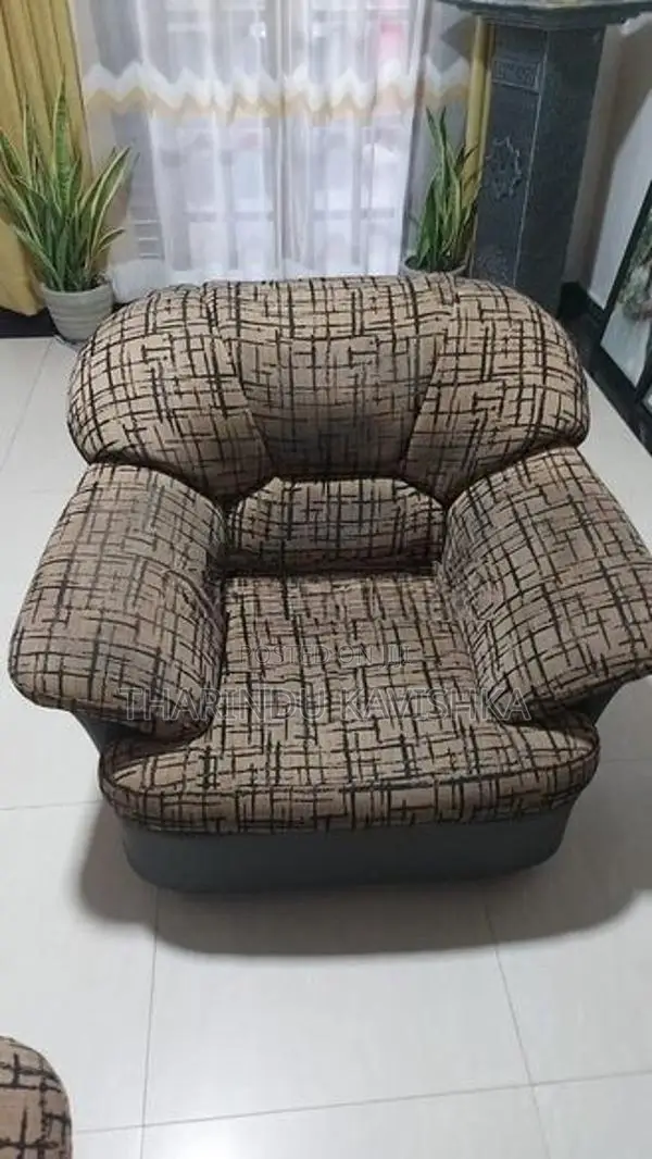 Sofa Set