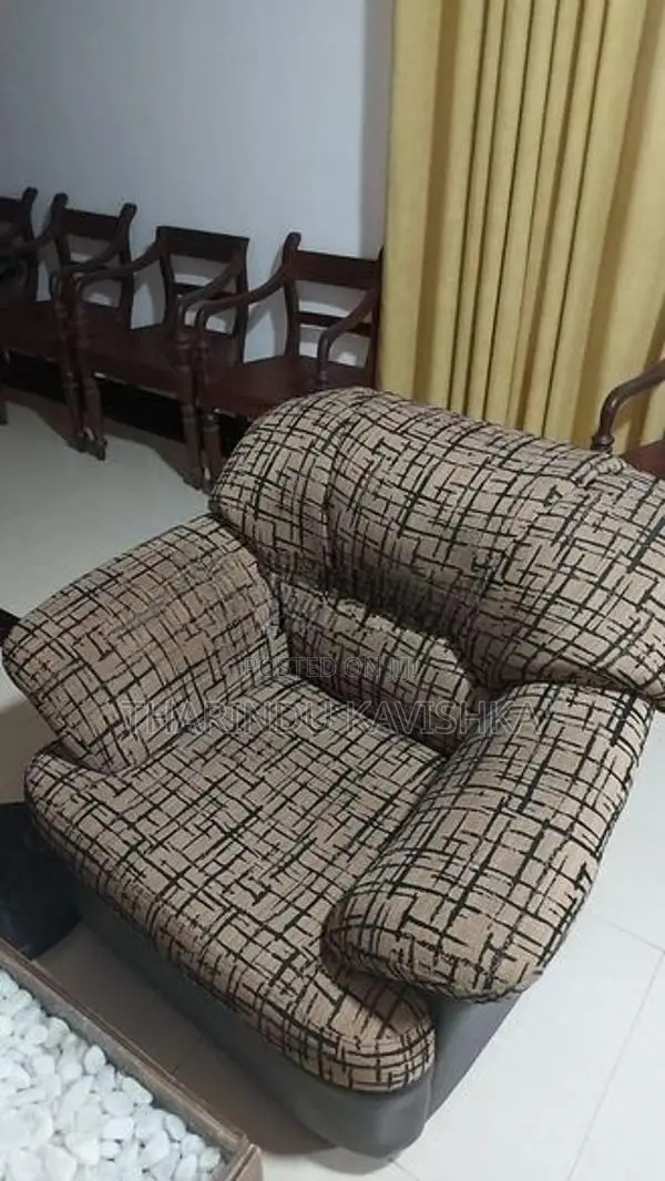 Sofa Set