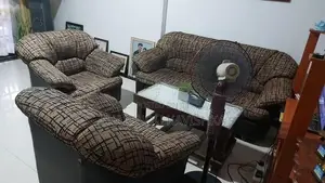 Sofa Set