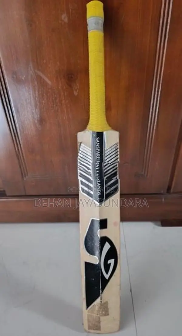 Cricket Bat