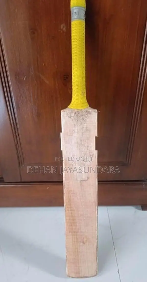 Cricket Bat