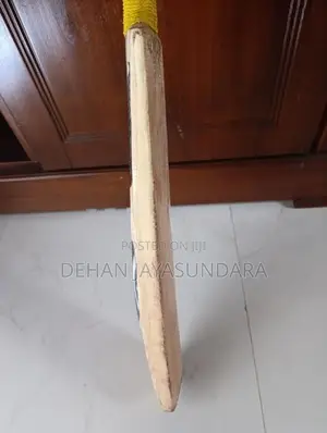 Cricket Bat