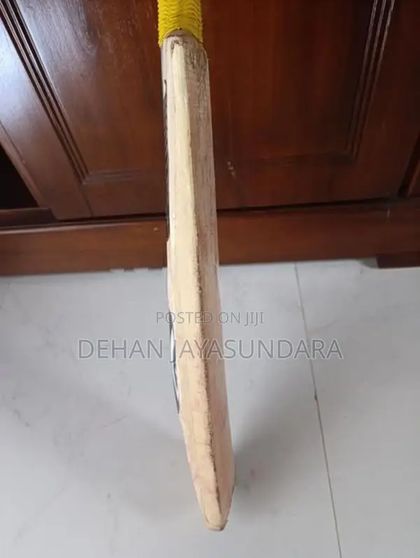 Cricket Bat
