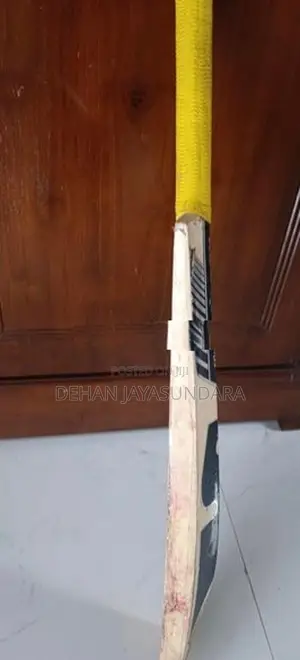 Cricket Bat
