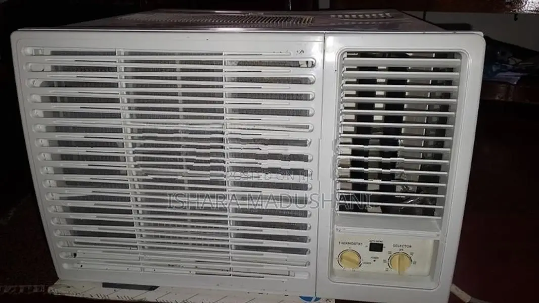 18000BTU Aircondition