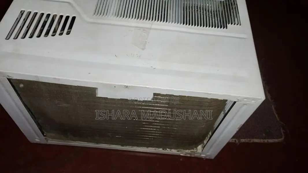 18000BTU Aircondition