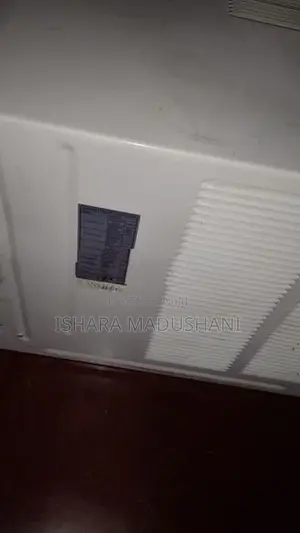 18000BTU Aircondition