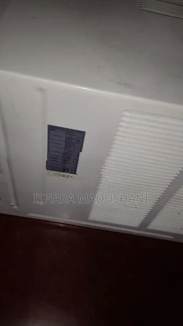 18000BTU Aircondition