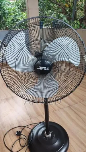Wipro Stand Fan