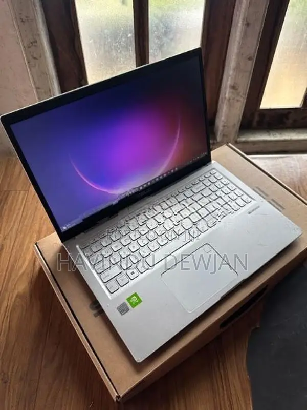 ASUS x515j Vivobook 15 i5 10th Gen