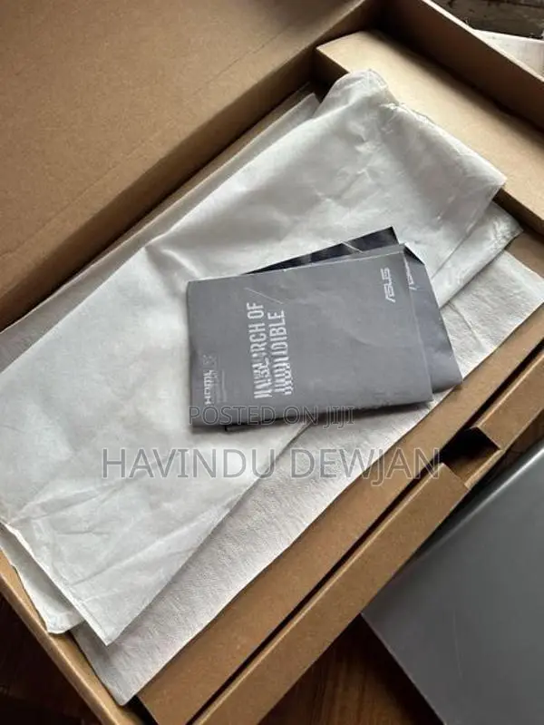 ASUS x515j Vivobook 15 i5 10th Gen