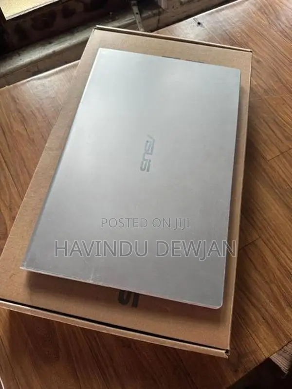 ASUS x515j Vivobook 15 i5 10th Gen