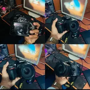 Nikon D7100