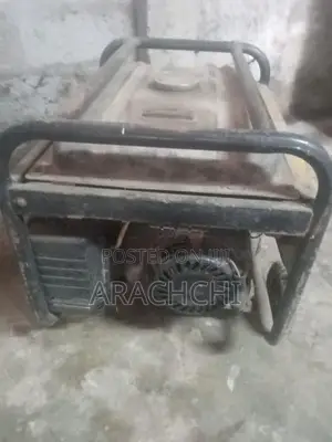 3kw Generator Patrol