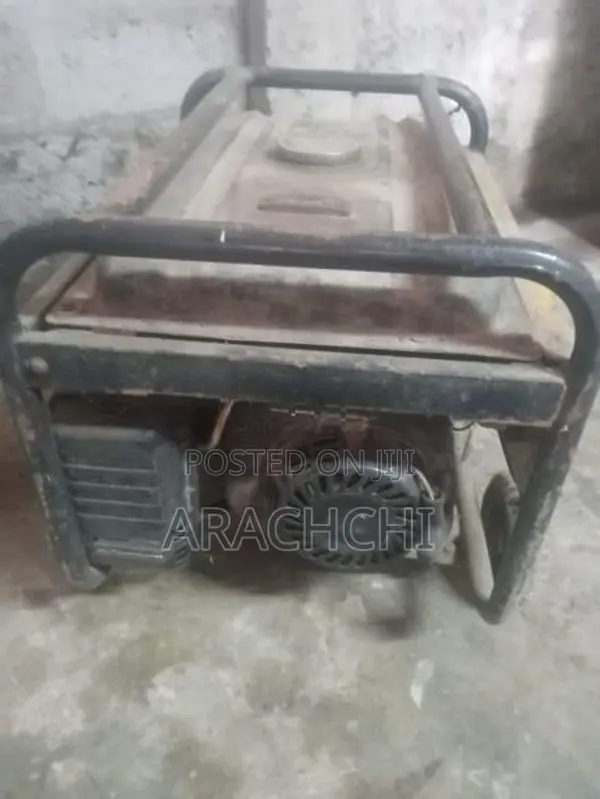 3kw Generator Patrol