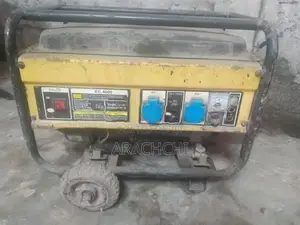 3kw Generator Patrol