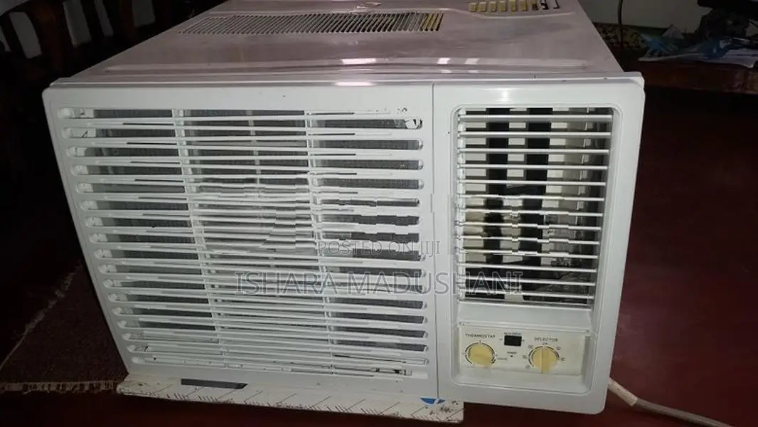 Air Conditioner 12000BTU