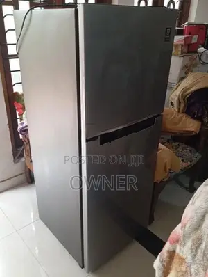 Samsung Smart Inverter Refrigerator 216L