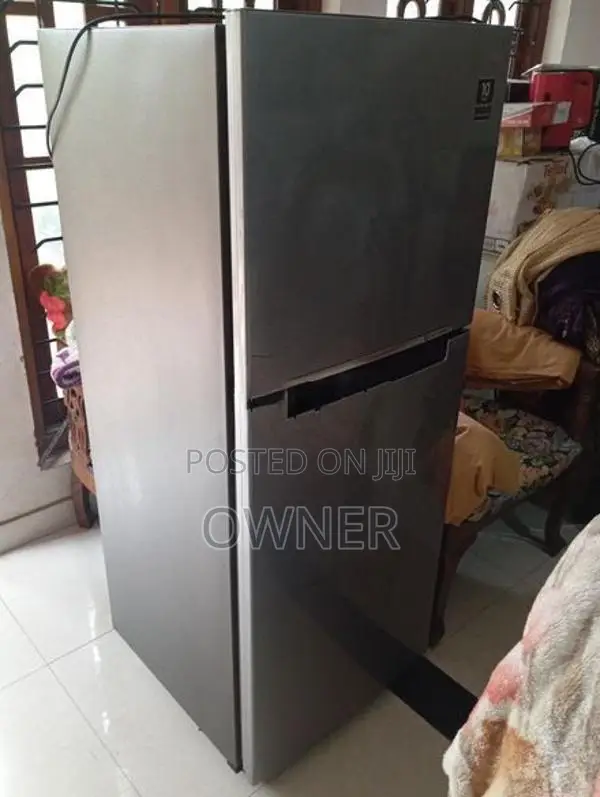 Samsung Smart Inverter Refrigerator 216L