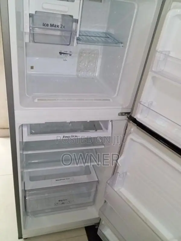 Samsung Smart Inverter Refrigerator 216L