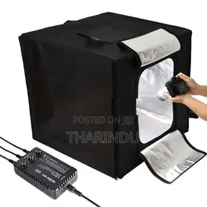 Godox LST80 Light Tent (31.5 X 31.5 31.5")